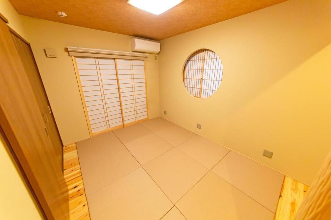 Kyoto Backyard Fox Apartment Екстериор снимка